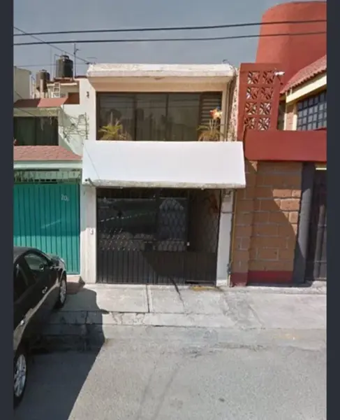 Casa en venta en Colinas del Lago, Cuautitlán Izcalli — foto 2 de 6