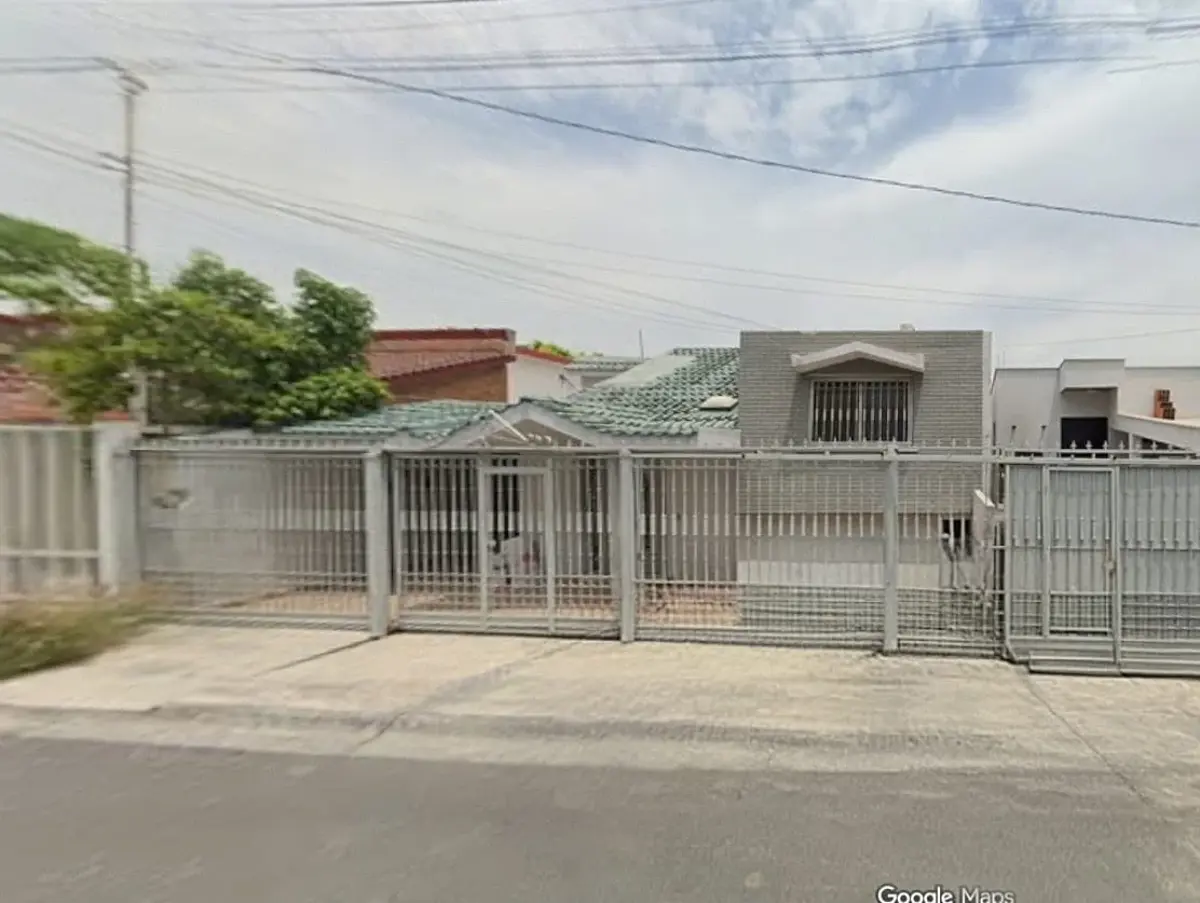 Casa en renta en Vista Hermosa, Monterrey — foto 1 de 13