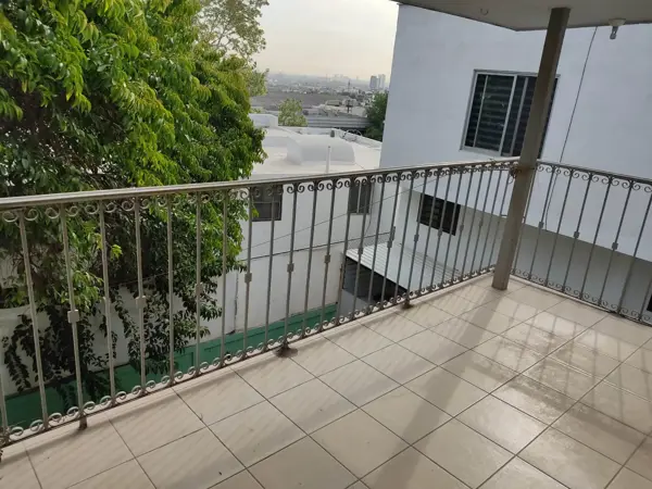 Casa en renta en Vista Hermosa, Monterrey — foto 2 de 13