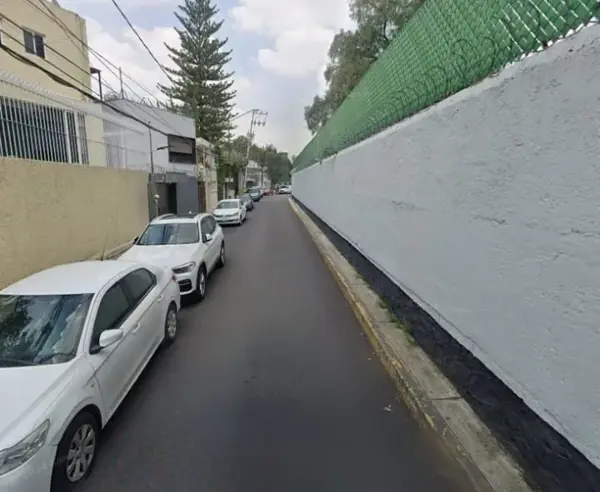Casa en venta en Del Carmen, Coyoacán — foto 2 de 5