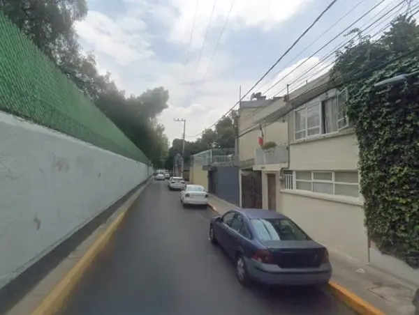 Casa en venta en Del Carmen, Coyoacán — foto 3 de 5