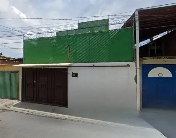 Casa en venta en Gabriel Ramos Millán Sección Bramadero, Iztacalco — foto 3 de 4