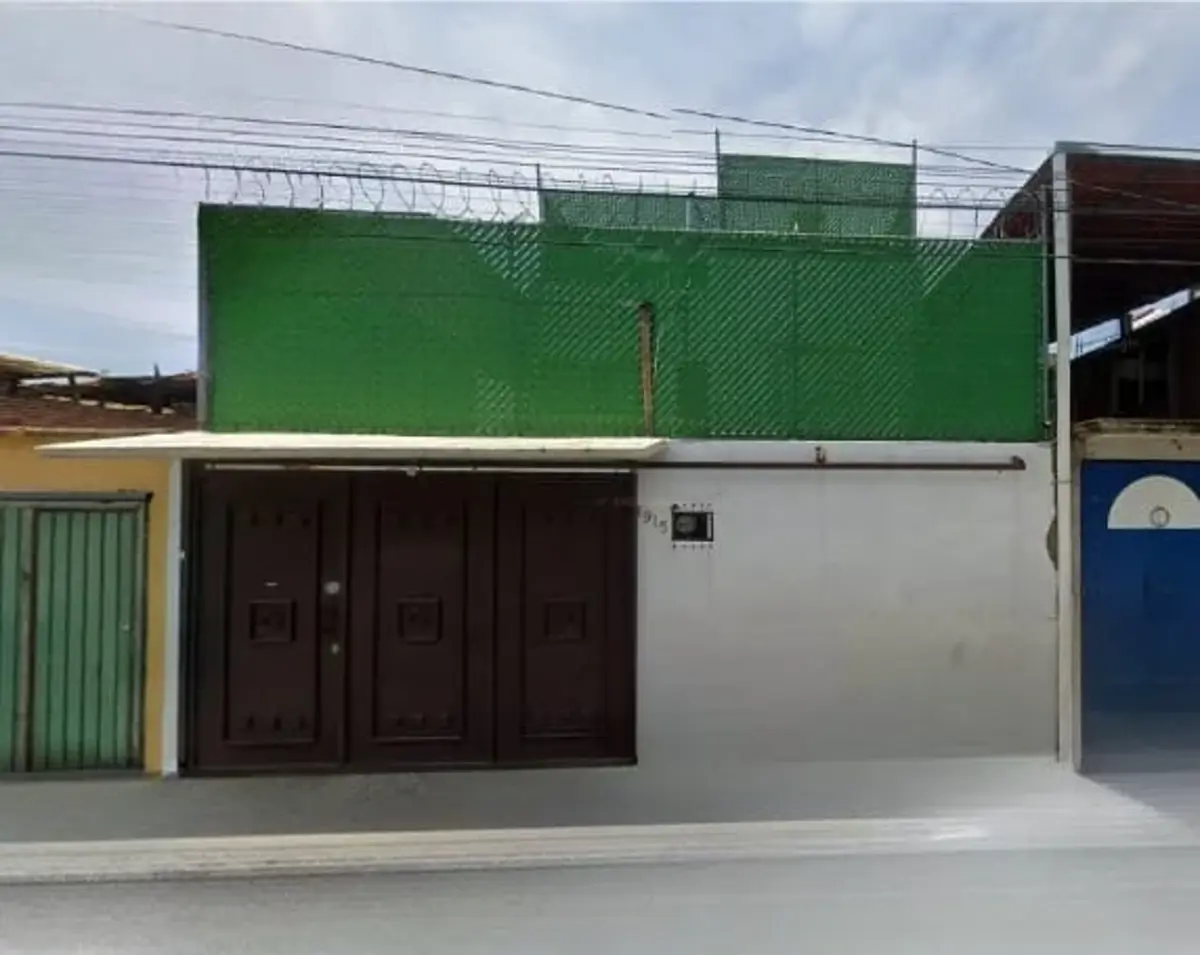 Casa en venta en Gabriel Ramos Millán Sección Bramadero, Iztacalco — foto 1 de 4