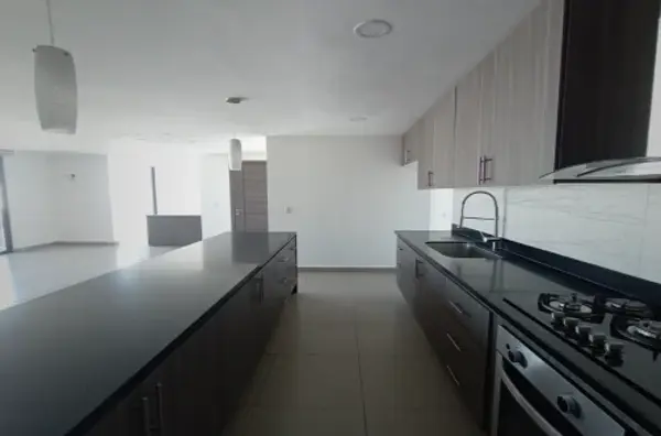 Departamento en venta en Parque Victoria, San Andrés Cholula — foto 2 de 11
