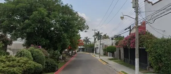 Casa en venta en Texcaltepec, Cuernavaca — foto 3 de 8