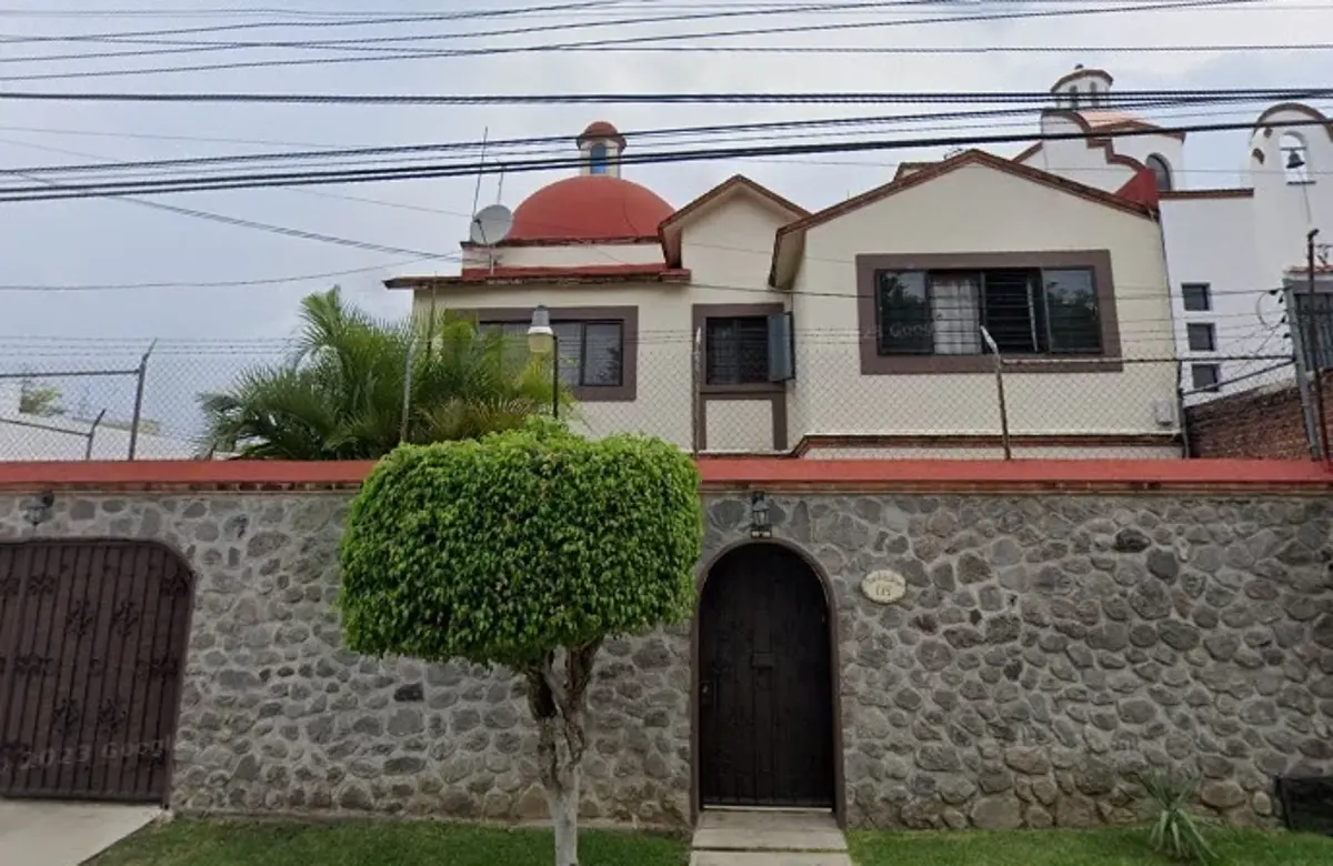 Casa en venta en Texcaltepec, Cuernavaca — foto 1 de 8