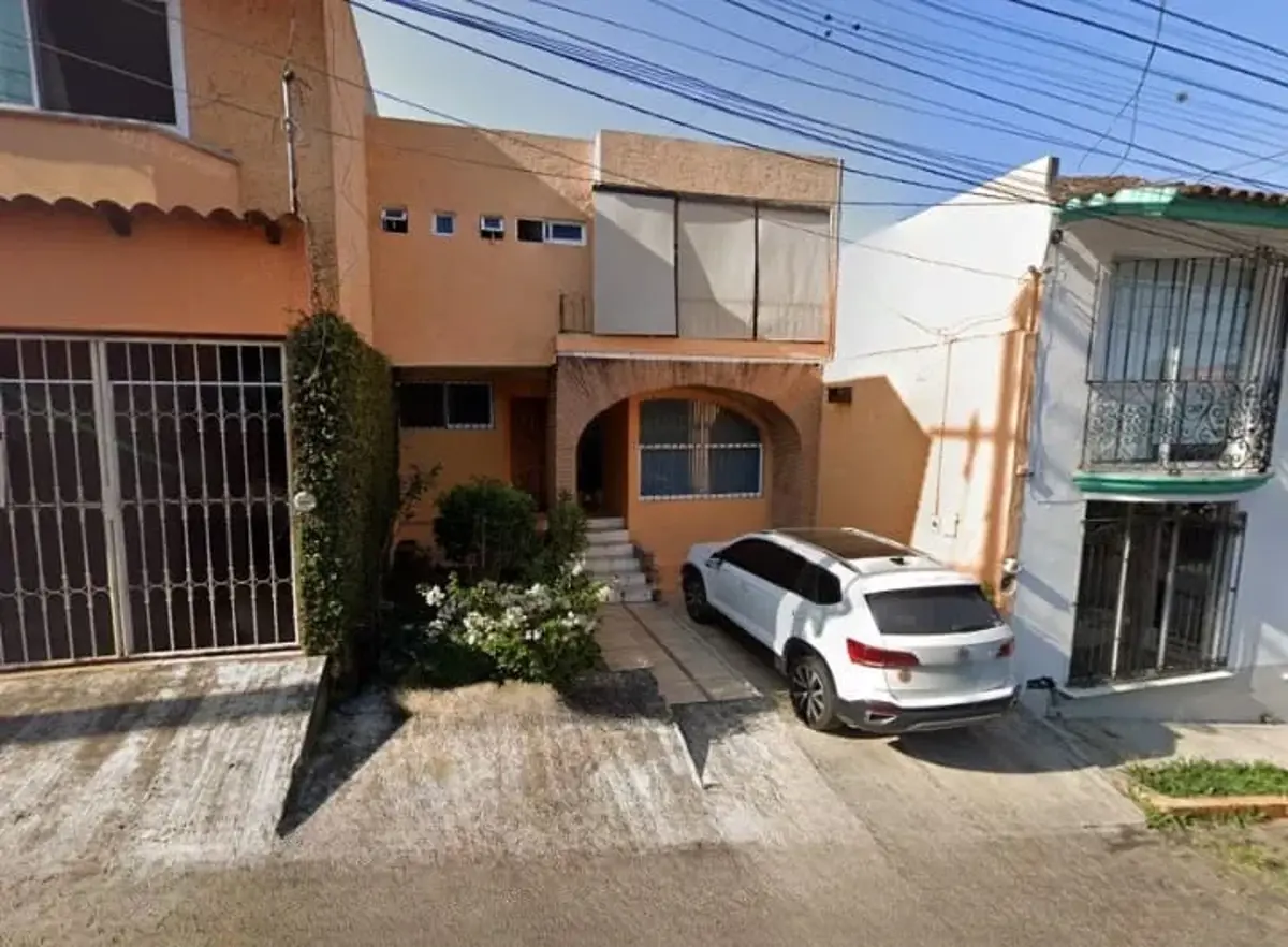Casa en venta en Pedregal de las Animas, Xalapa — foto 1 de 5