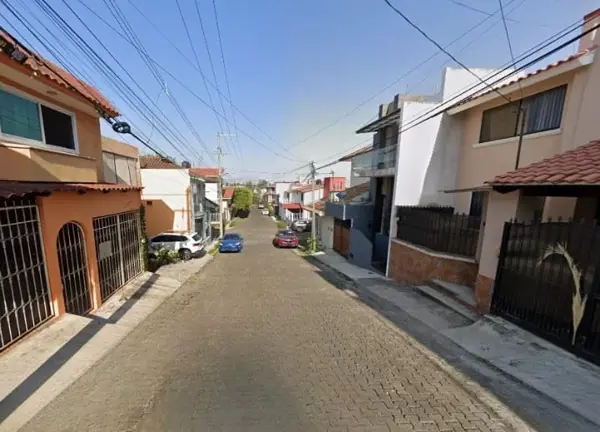 Casa en venta en Pedregal de las Animas, Xalapa — foto 2 de 5