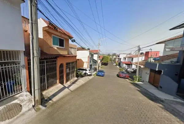 Casa en venta en Pedregal de las Animas, Xalapa — foto 3 de 5