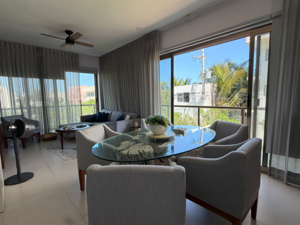 Departamento en venta en Telchac Puerto, Telchac Puerto — foto 3 de 18
