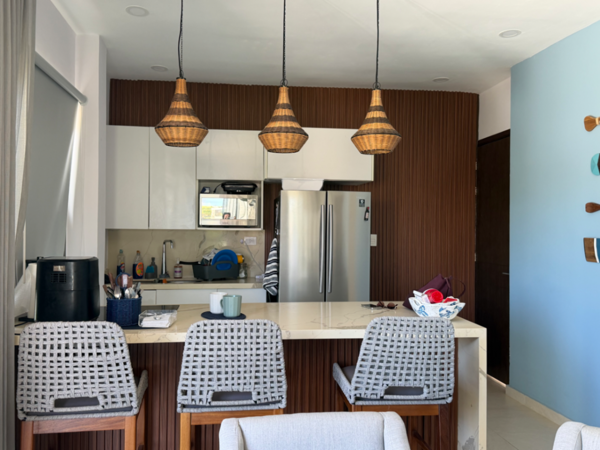 Departamento en venta en Telchac Puerto, Telchac Puerto — foto 2 de 18