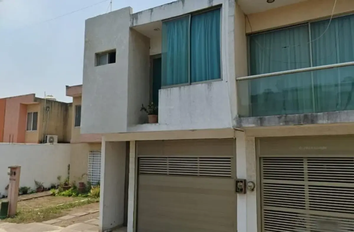 Casa en venta en Granjas de La Boticaria, Veracruz — foto 1 de 5