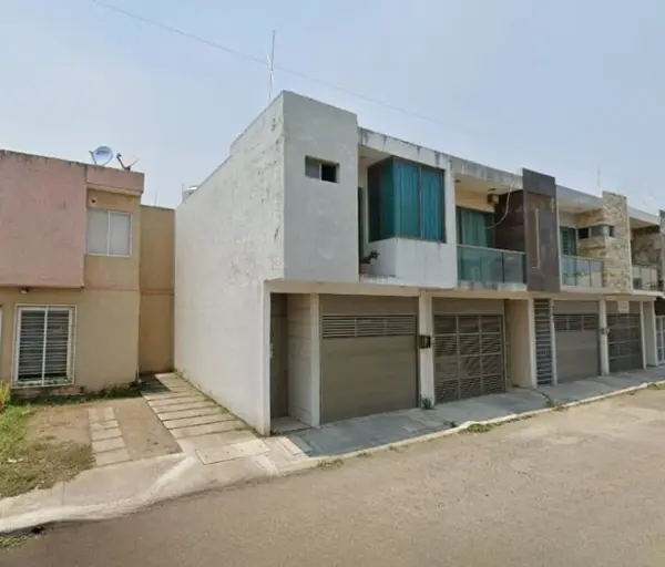 Casa en venta en Granjas de La Boticaria, Veracruz — foto 2 de 5