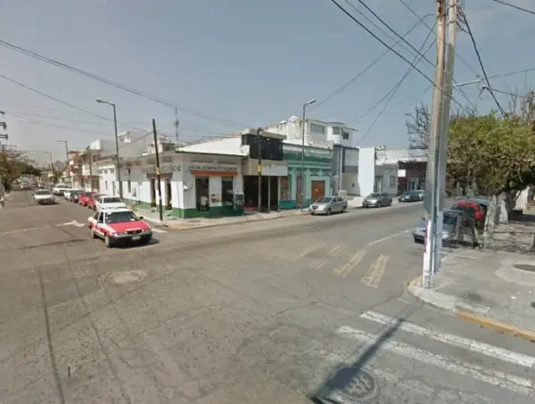 Casa en venta en Veracruz Centro, Veracruz — foto 2 de 5
