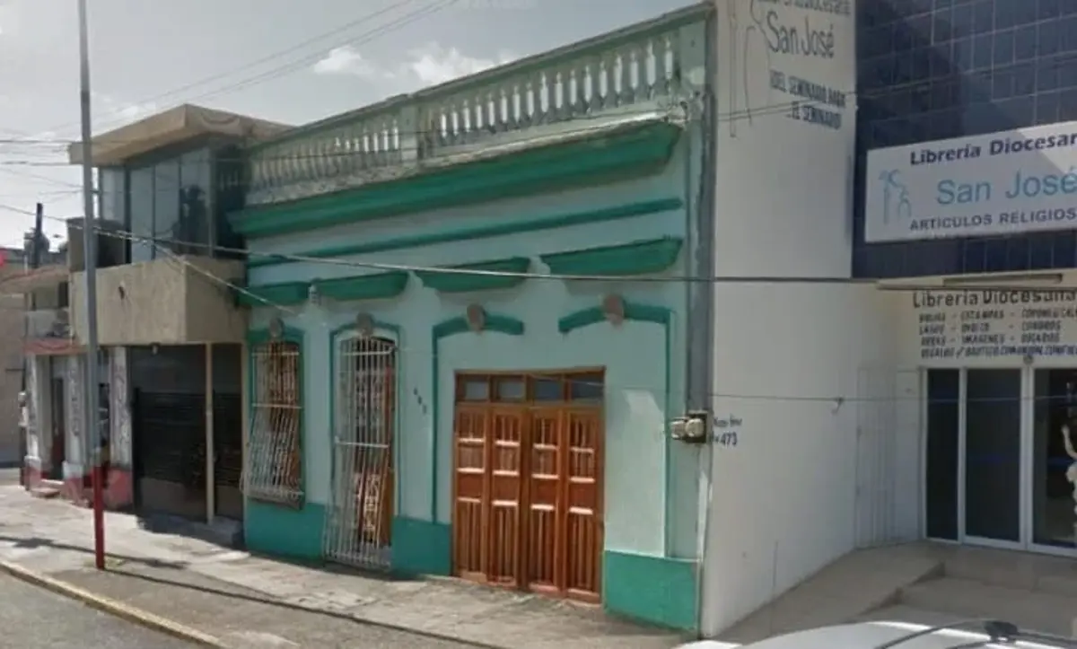 Casa en venta en Veracruz Centro, Veracruz — foto 1 de 5
