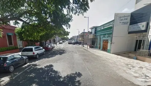 Casa en venta en Veracruz Centro, Veracruz — foto 3 de 5