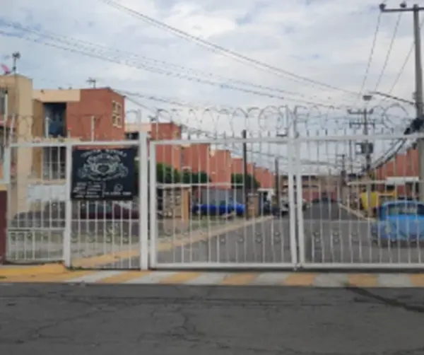 Departamento en venta en Los Héroes Tecámac, Tecámac — foto 3 de 8