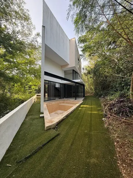Casa en renta en Cabo Norte, Mérida — foto 3 de 47