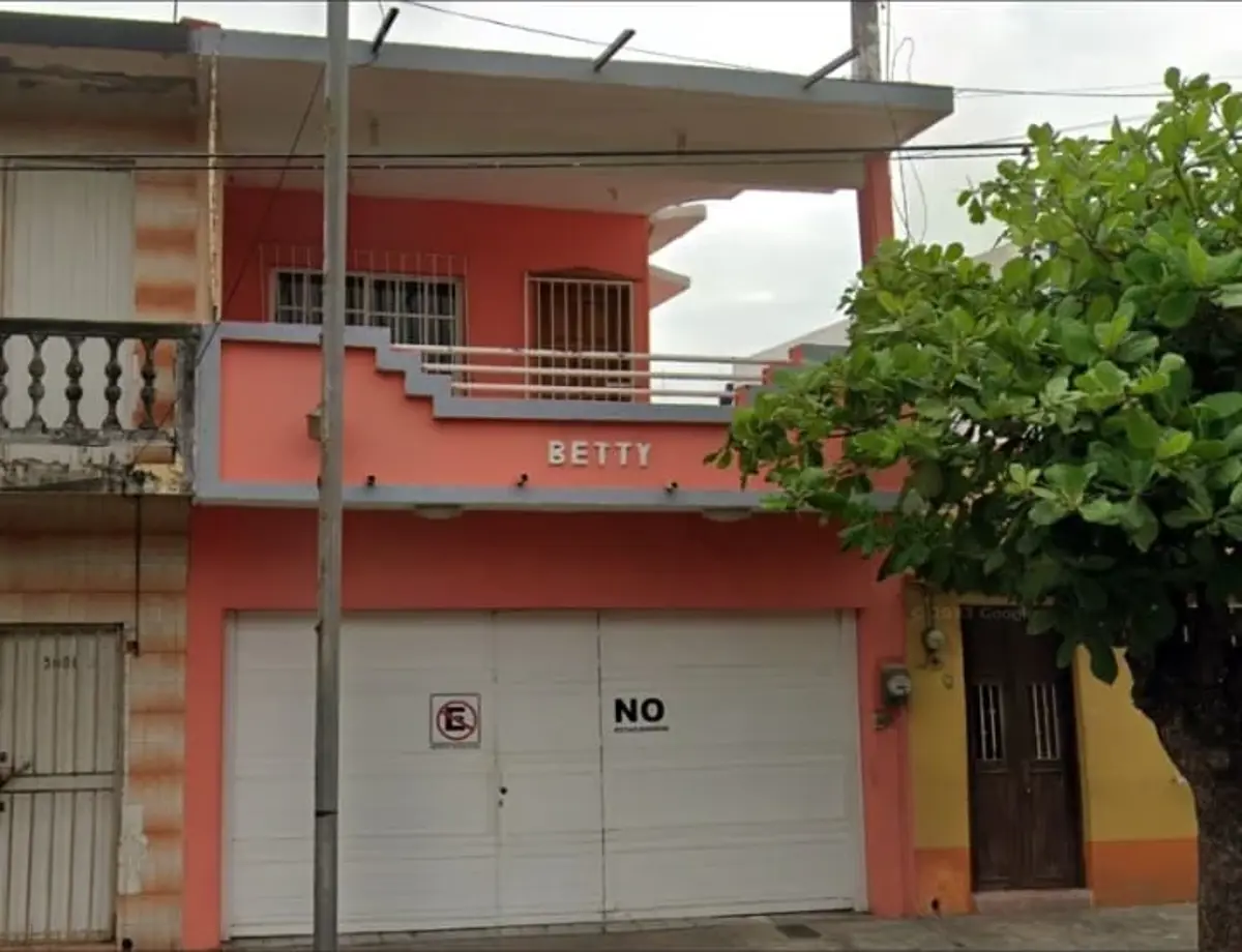 Casa en venta en Veracruz Centro, Veracruz — foto 1 de 3