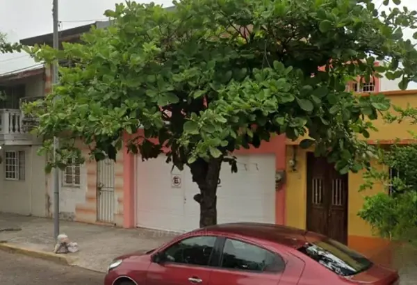 Casa en venta en Veracruz Centro, Veracruz — foto 3 de 3