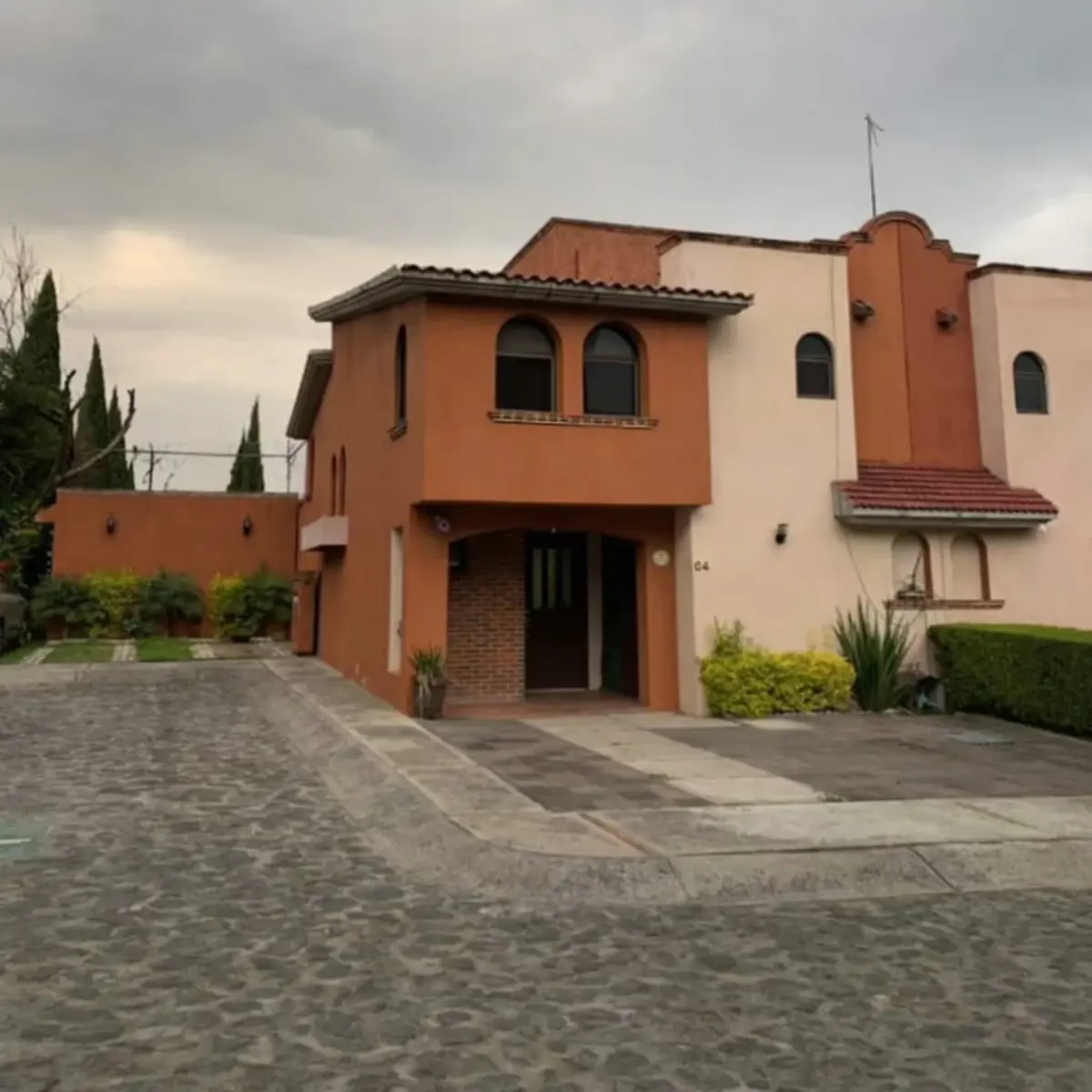 Casa en venta en Fuentes de Tepepan, Tlalpan