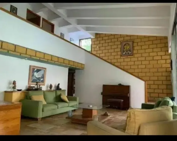 Casa en venta en Santa Maria Ahuacatitlan, Cuernavaca — foto 3 de 15