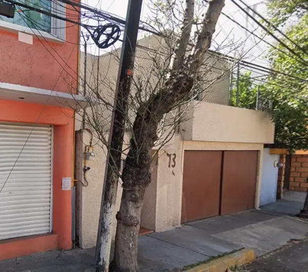Casa en venta en Jardines del Sur, Xochimilco — foto 3 de 3