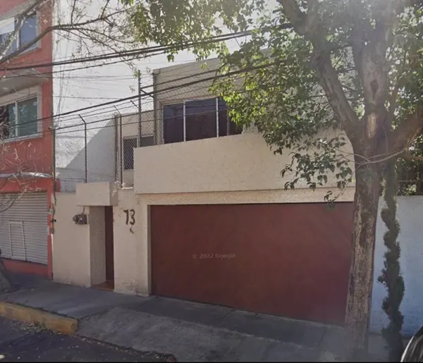 Casa en venta en Jardines del Sur, Xochimilco — foto 2 de 3