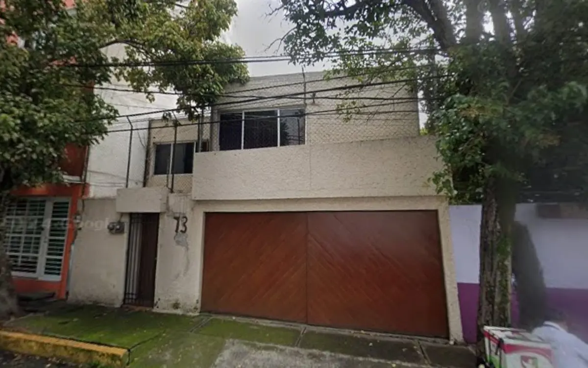 Casa en venta en Jardines del Sur, Xochimilco — foto 1 de 3