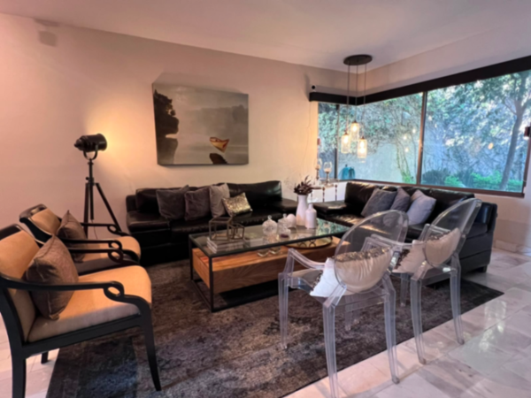 Casa en renta en Jardines de San Agustin, San Pedro Garza García — foto 3 de 25