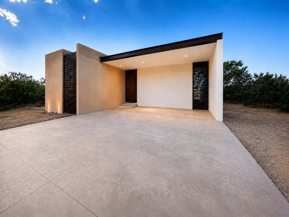 Casa en venta en Conkal, Conkal — foto 1 de 43