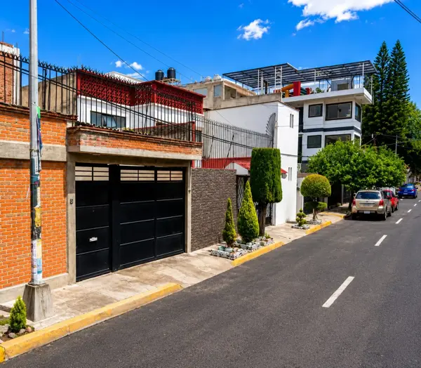 Casa en venta en Lindavista Vallejo III Sección, Gustavo A. Madero — foto 3 de 3