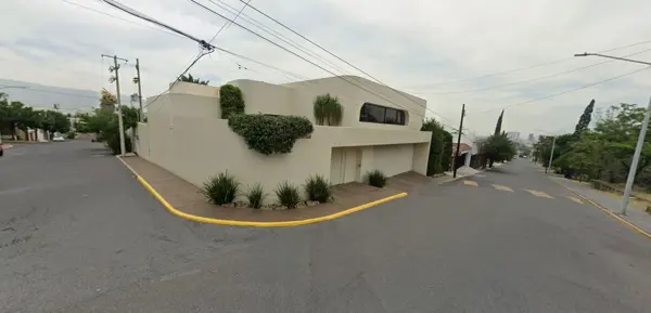Casa en venta en Vista Hermosa, Monterrey — foto 2 de 3