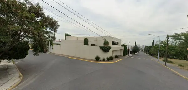 Casa en venta en Vista Hermosa, Monterrey — foto 3 de 3