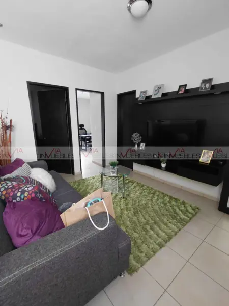 Casa en renta en Residencial de la Sierra, Monterrey — foto 3 de 13