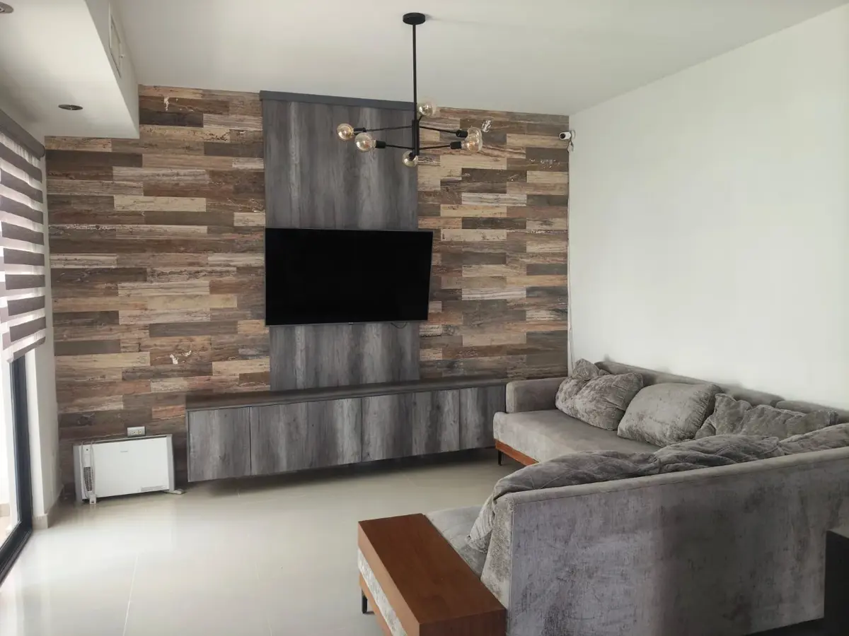 Departamento en renta en Los Viñedos, Torreón — foto 1 de 13