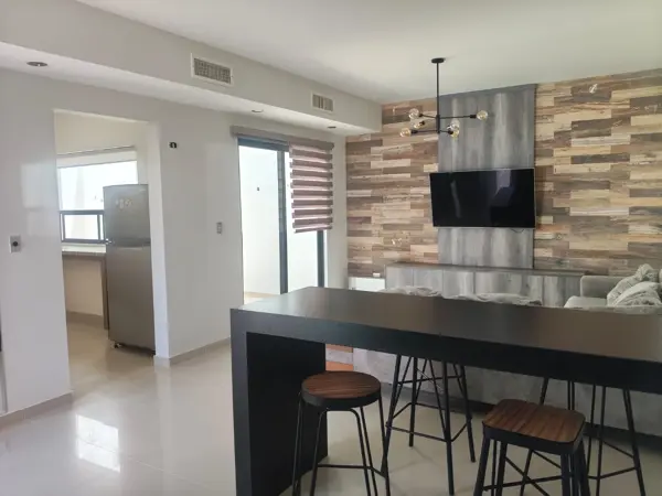 Departamento en renta en Los Viñedos, Torreón — foto 2 de 13