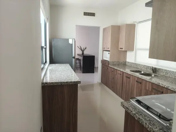Departamento en renta en Los Viñedos, Torreón — foto 3 de 13