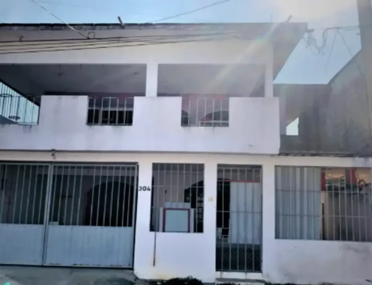 Casa en venta en Gaviotas Norte, Centro — foto 1 de 8