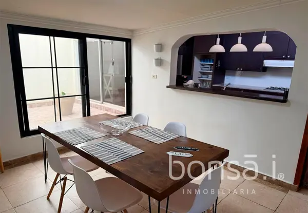Casa en renta en Moderna, Ensenada — foto 3 de 19
