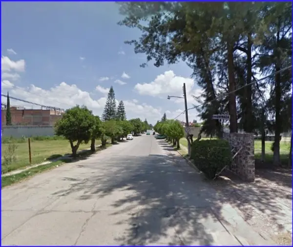 Casa en venta en Ciudad de los Olivos, Irapuato — foto 3 de 12