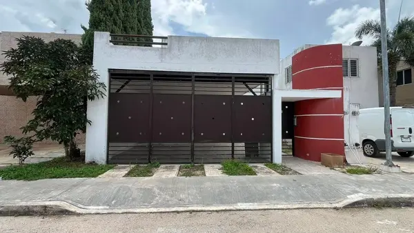 Casa en renta en Real Montejo, Mérida — foto 2 de 11