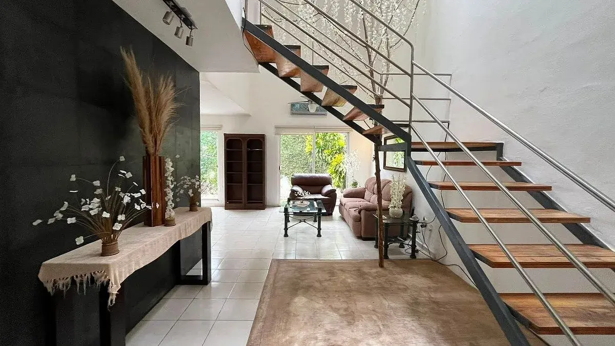 Casa en renta en Real Montejo, Mérida — foto 1 de 11