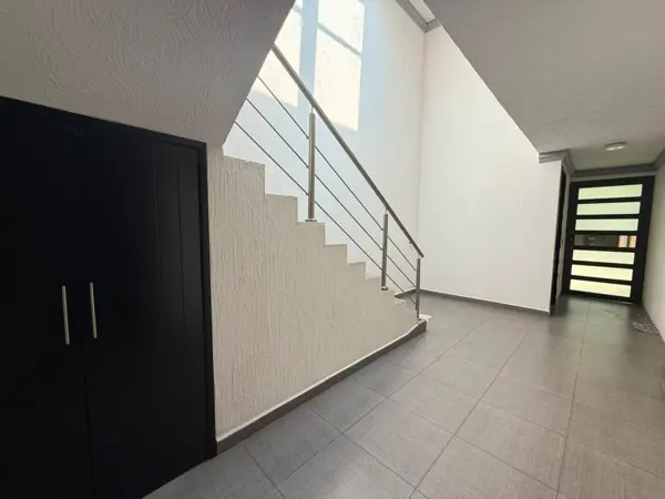 Casa en renta en San Buenaventura, Toluca — foto 3 de 11