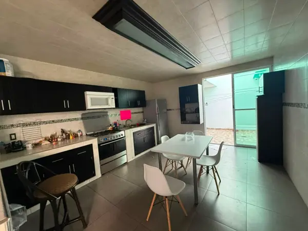 Casa en renta en San Buenaventura, Toluca — foto 2 de 11