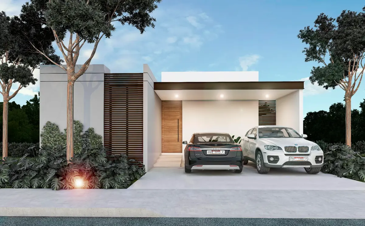 Casa en venta en Conkal, Conkal — foto 1 de 34
