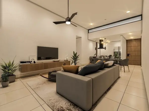 Casa en venta en Conkal, Conkal — foto 3 de 34