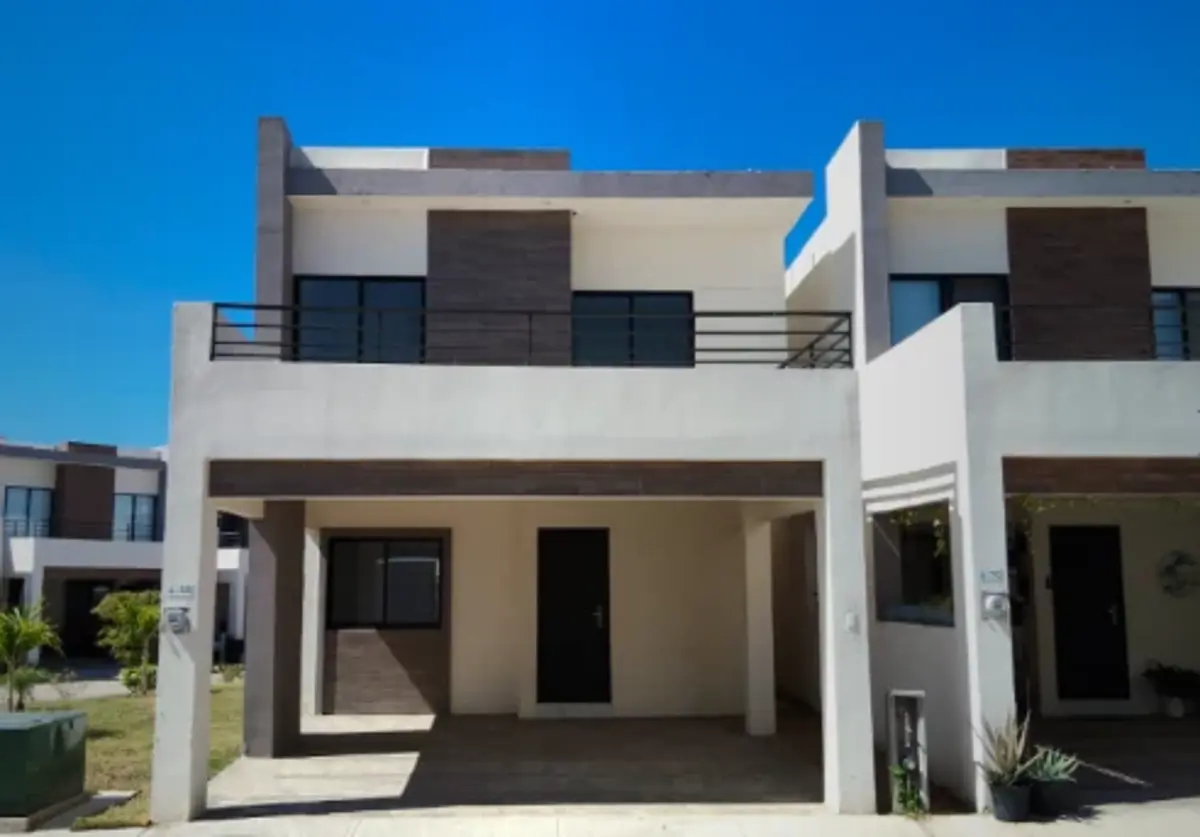 Casa en venta en Hacienda del Seminario, Mazatlán — foto 1 de 12