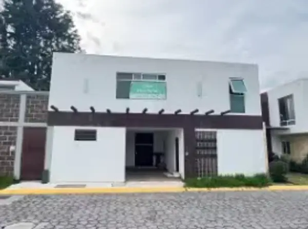 Casa en venta en Fuentes del Molino, Cuautlancingo — foto 2 de 8