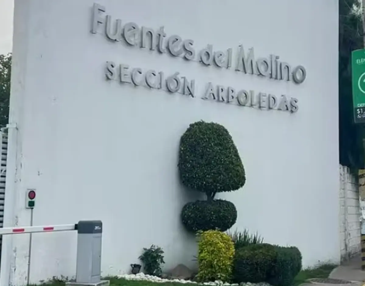 Casa en venta en Fuentes del Molino, Cuautlancingo — foto 1 de 8